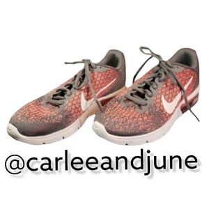 NIKE WOMENS AIR MAX SEQUENT  2 Sneaker SIZE 7